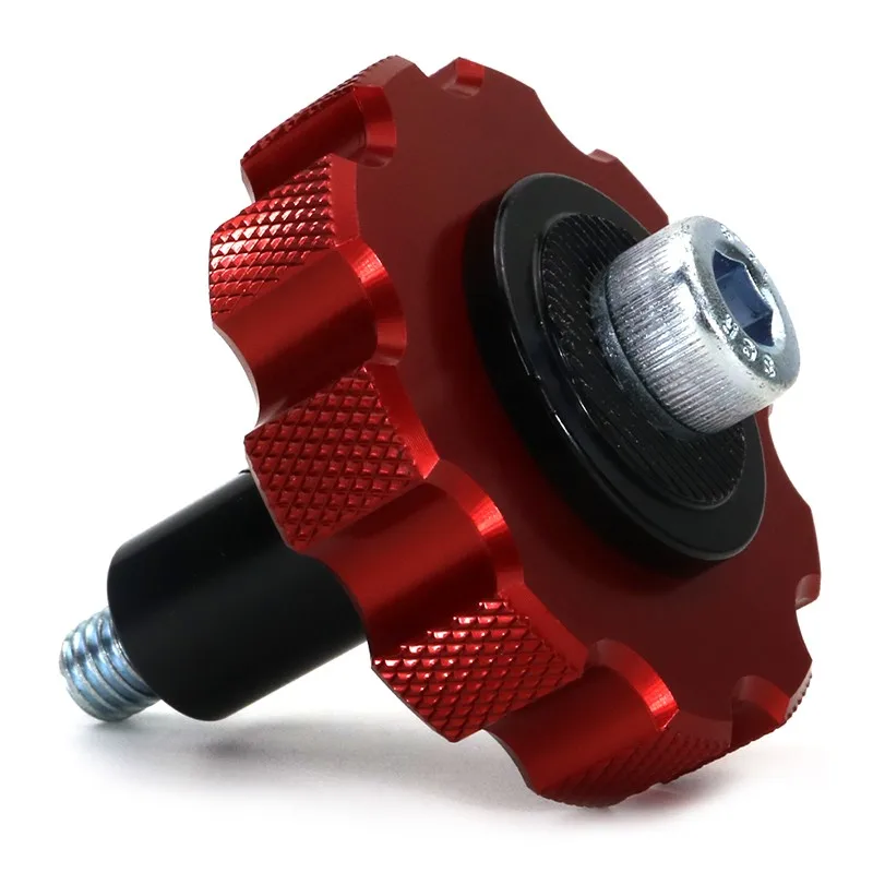 Throttle Lock Cruise Control Clamp Fit For KTM 640 950 990 1050 1090 Adventure 1290 Super Adventure R HUSQVARNA 401 CFmoto 450MT