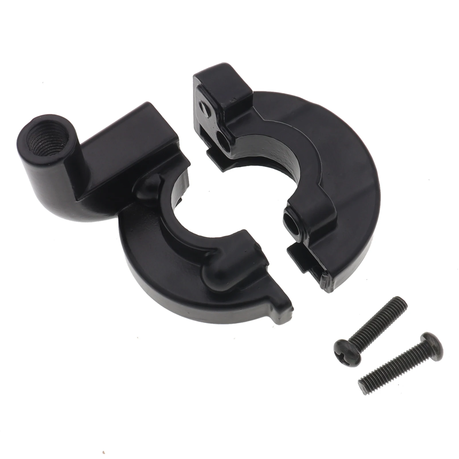 7/8" 22mm Hand Grip With Throttle With Twist Cable For 50cc 110cc 125cc 250cc ATV Quad Pit Dirt Bike Motorcycle Motocross Racing
