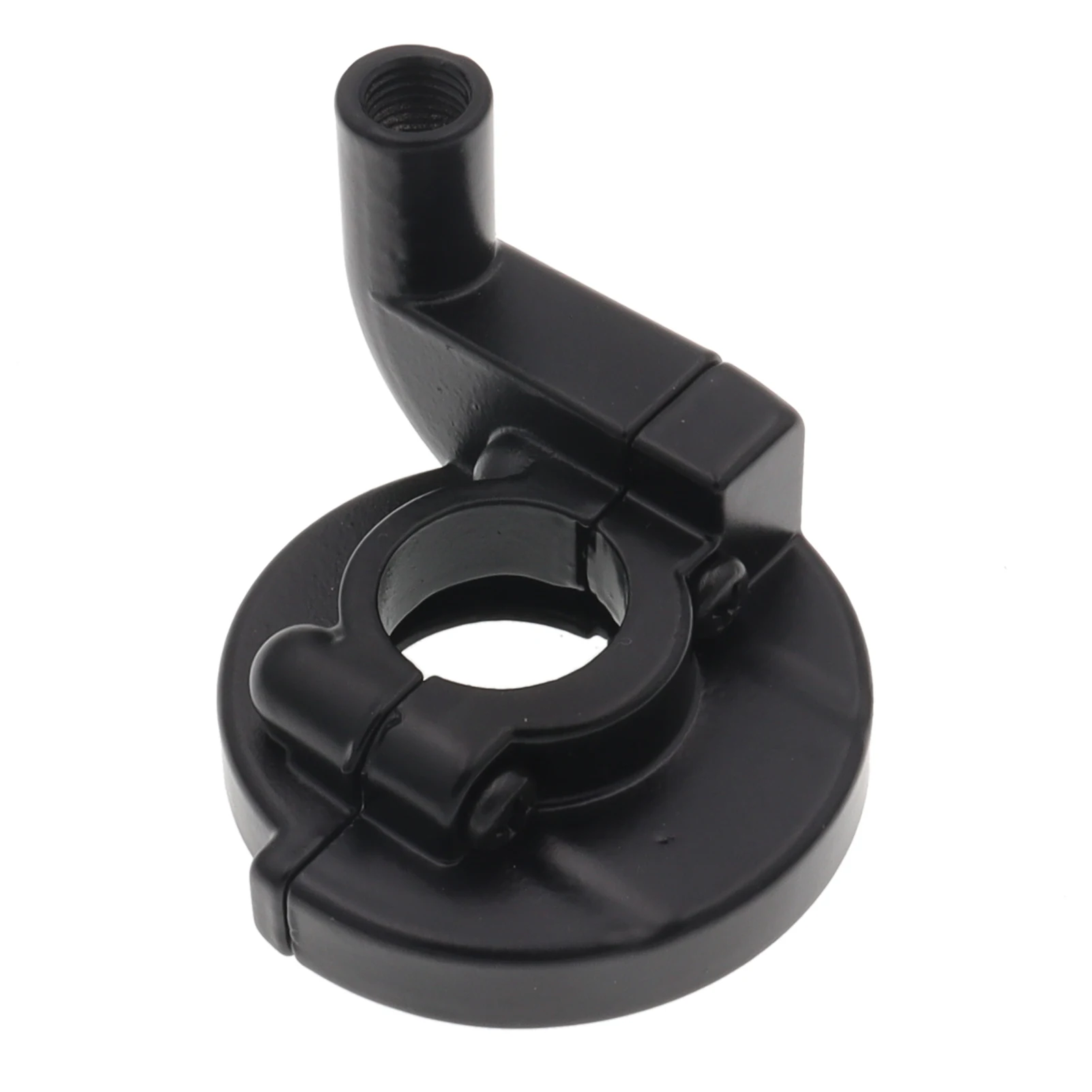 7/8" 22mm Hand Grip With Throttle With Twist Cable For 50cc 110cc 125cc 250cc ATV Quad Pit Dirt Bike Motorcycle Motocross Racing