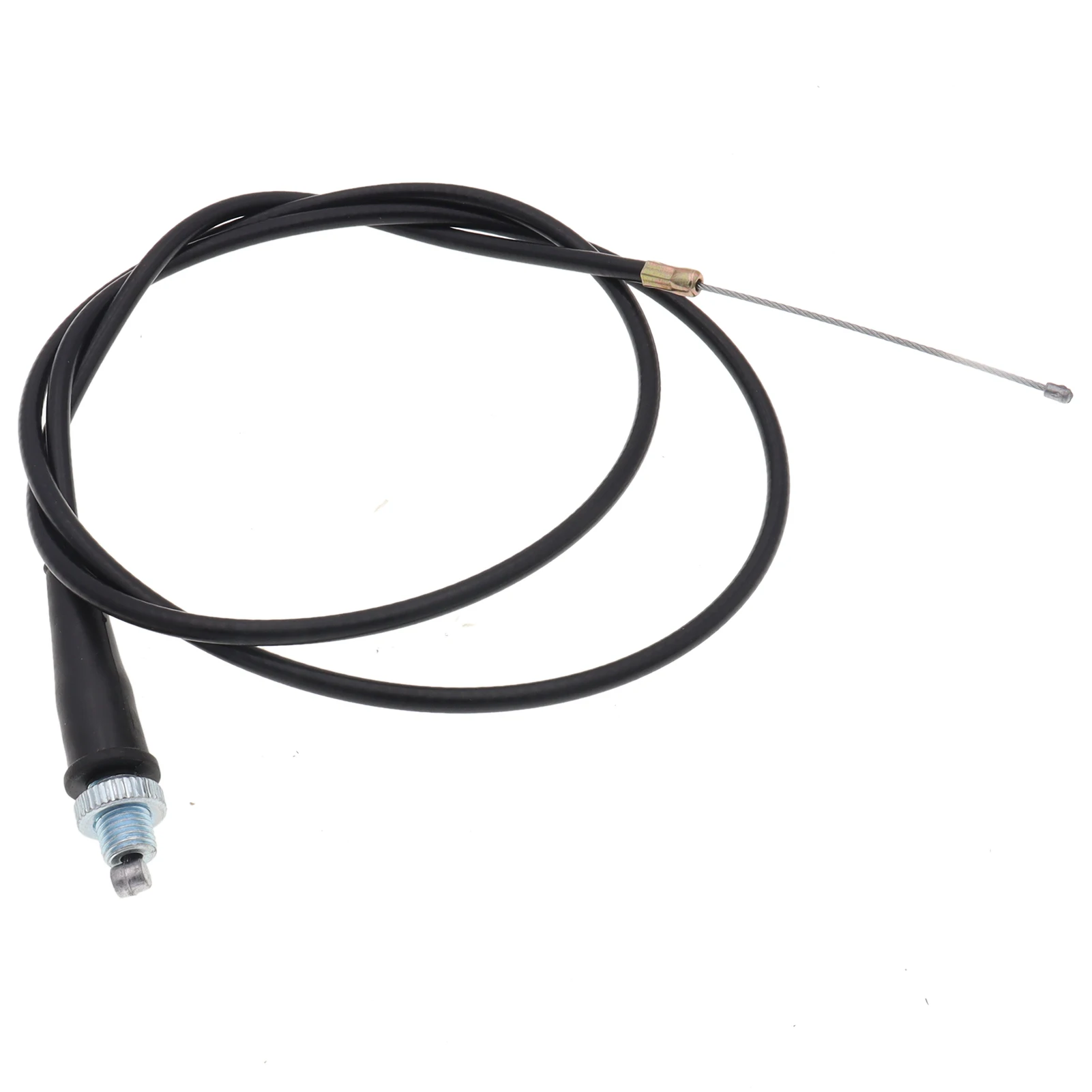7/8" 22mm Hand Grip With Throttle With Twist Cable For 50cc 110cc 125cc 250cc ATV Quad Pit Dirt Bike Motorcycle Motocross Racing