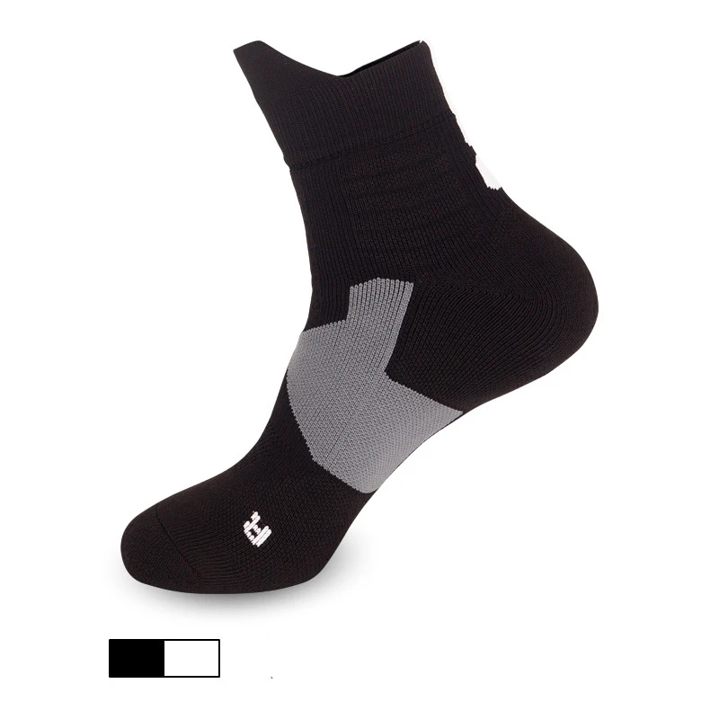 Boy Sock Sports Breathable Girl Compression Crossborder Supply Running Riding Cycling Basketball Biking Student Soccer Child Kid