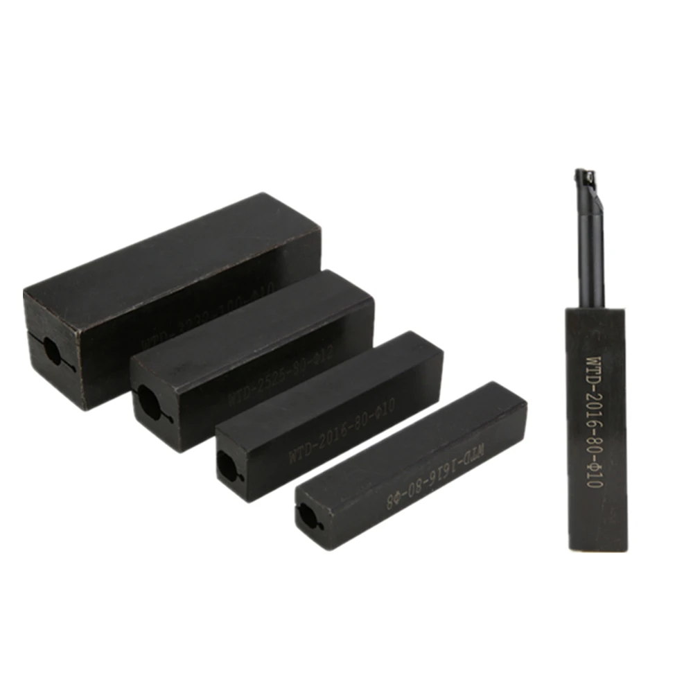 Lathe tool sleeve Tungsten seismic bore holder small diameter holder,cutting bracket 16*16mm,20*20mm for 4mm/5mm/6mm/7mm/8mm/10