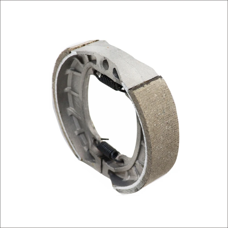 Electric Motorcycle Original Front and Brake Pad Shoe For Niu N1 N1s NQI NGT M1 M2 M+ U1 Um Us Disc Brake Pads