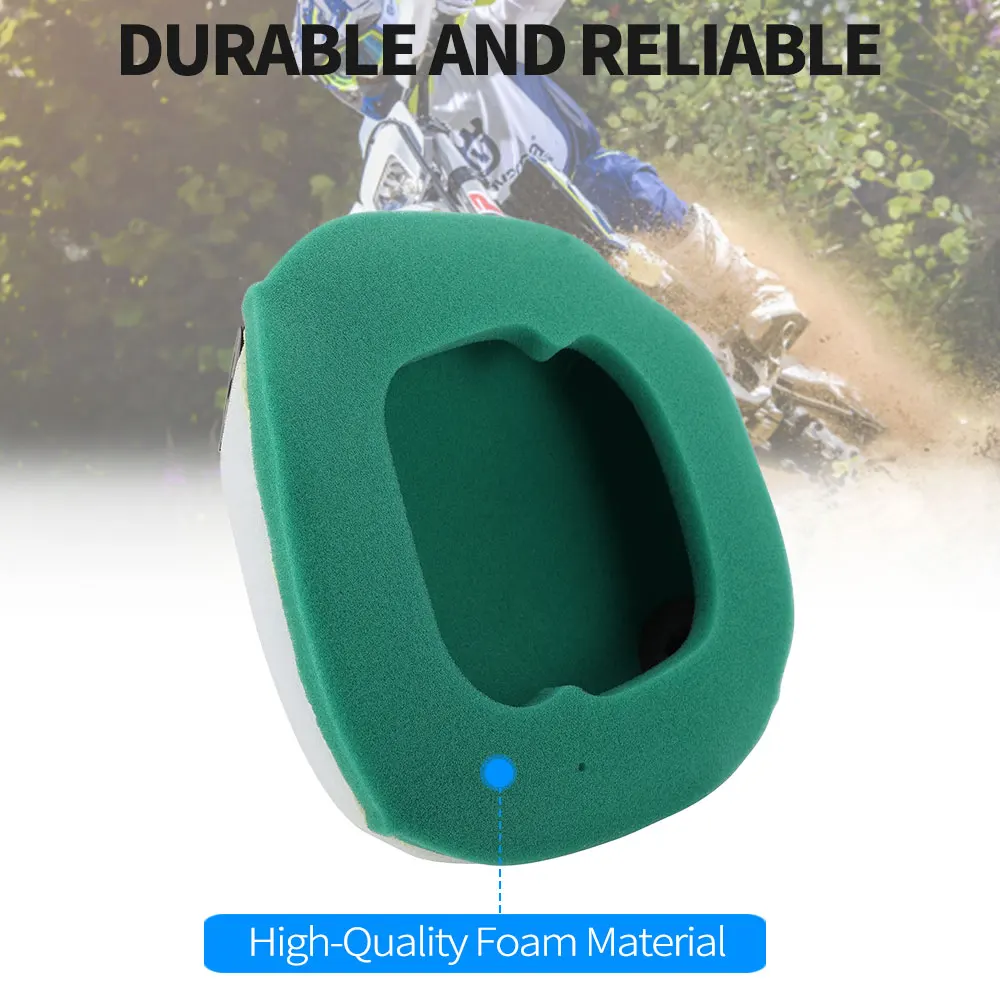 Motorcycle Air Filter Cleaner For KTM SX XC SXF XCF EXC EXCF XCW For Husqvarna FC TC FE TE 125 150 250 300 350 450 500 2016-2020