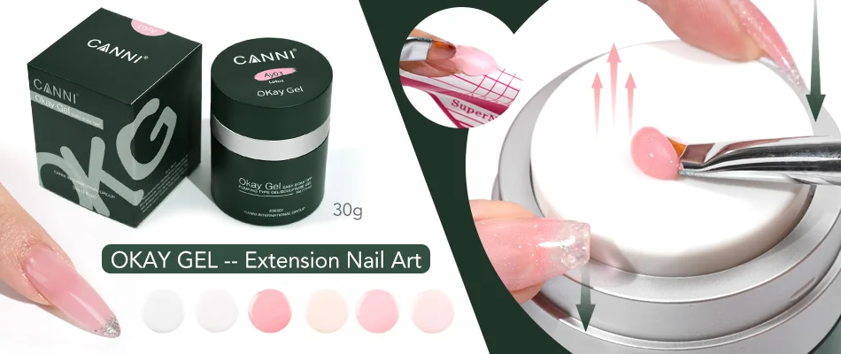 CANNI15ml Cuticle Oil Cuticle Softener New Arrival 6 Flavor Nail Nourish Care Pure Natural Manicure Cuticle Deep Moisturize Oil