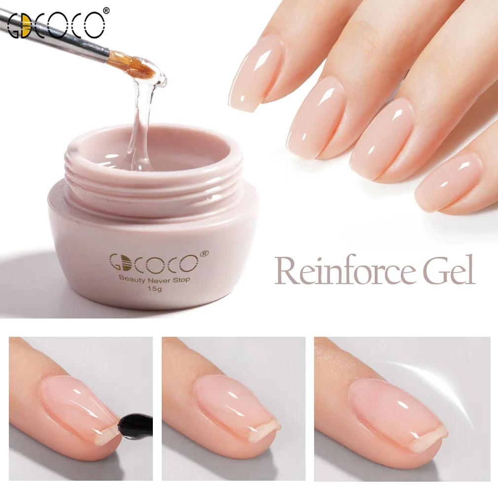 CANNI15ml Cuticle Oil Cuticle Softener New Arrival 6 Flavor Nail Nourish Care Pure Natural Manicure Cuticle Deep Moisturize Oil