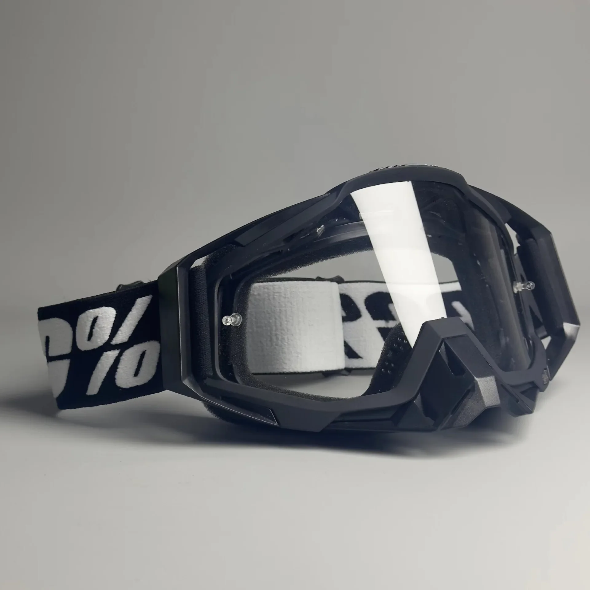 Off-road Goggles Motocross Glasses Motorcycle Men MTB ATV Mask Windproof Protection Skiing Cycling Racing Goggles