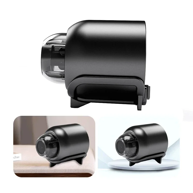 HD 1080P X5 Mini Camera Night Vision WiFi Camera Home Remote Camera Kids Pet Safety Monitoring Surveillance Camera