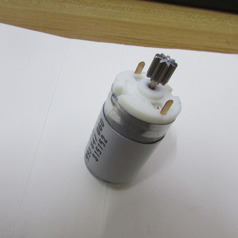 Original Brand New For Johnson Electronic Throttle Control DC Motor Fits For Audi VW Mercedes BMW Ford 993647060/73541900