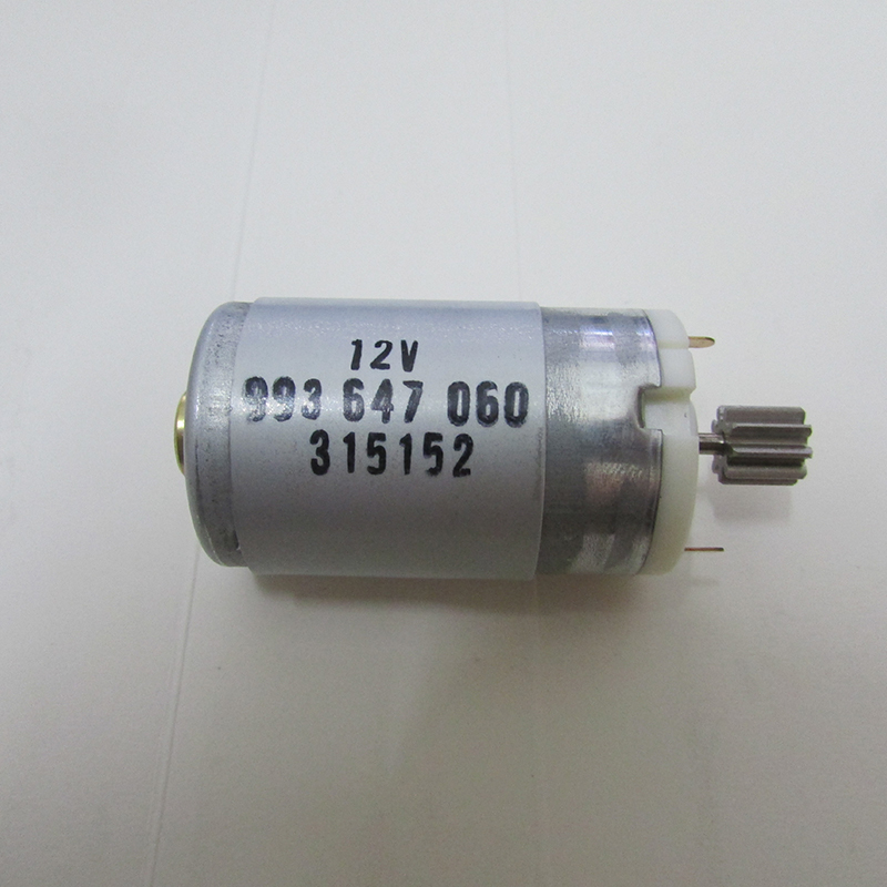 Original Brand New For Johnson Electronic Throttle Control DC Motor Fits For Audi VW Mercedes BMW Ford 993647060/73541900