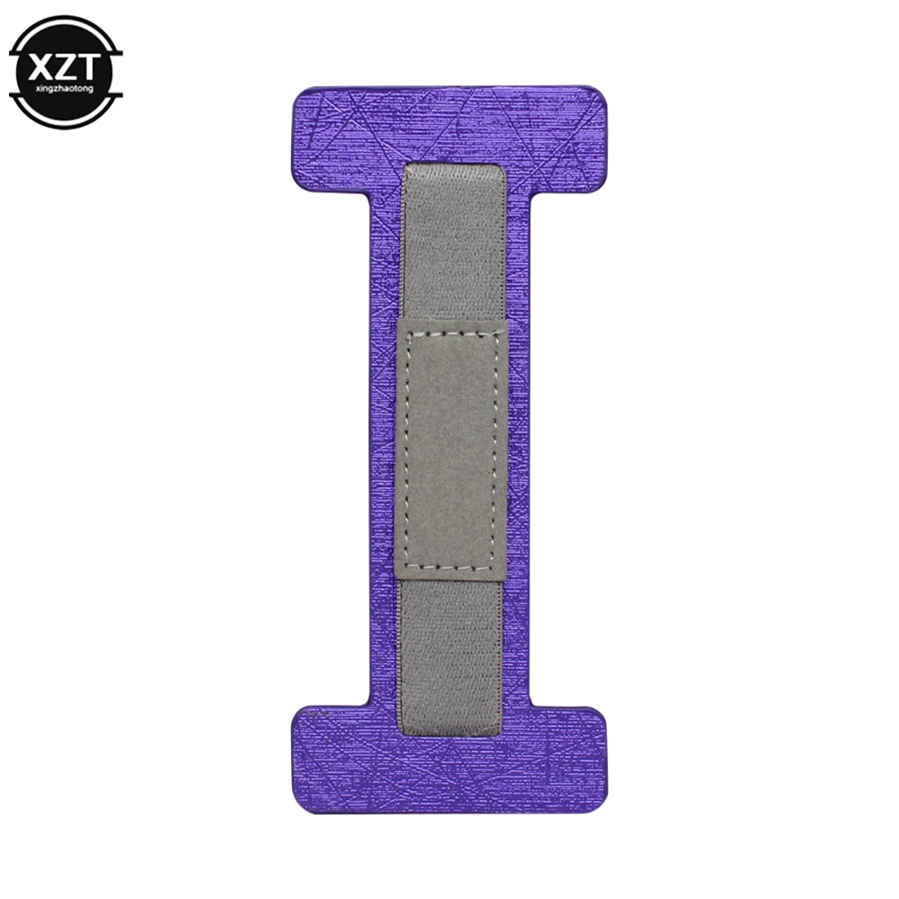 Tablet Handed Grip Strap Holder Universal Anti Slip Finger Sling Band Handle Stand Sticker for 6-10.5 inch Kindle Tablet PC
