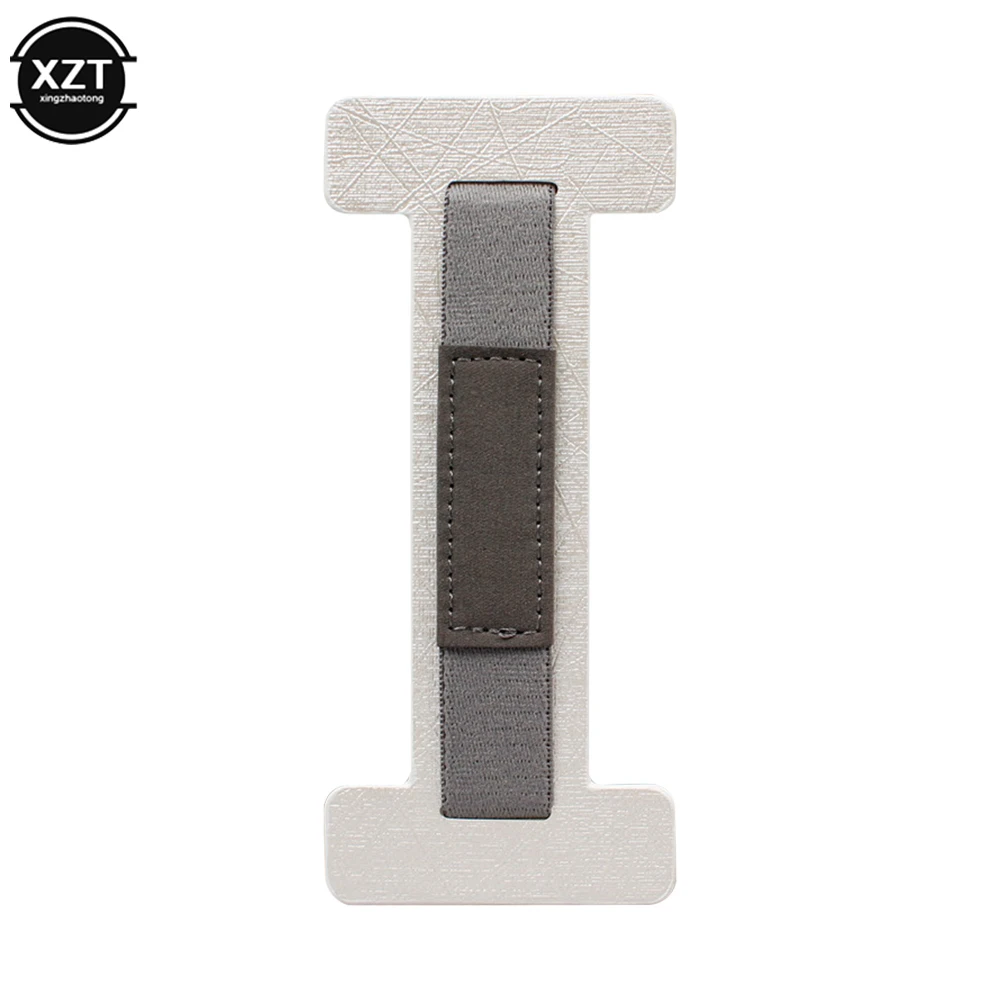Tablet Handed Grip Strap Holder Universal Anti Slip Finger Sling Band Handle Stand Sticker for 6-10.5 inch Kindle Tablet PC