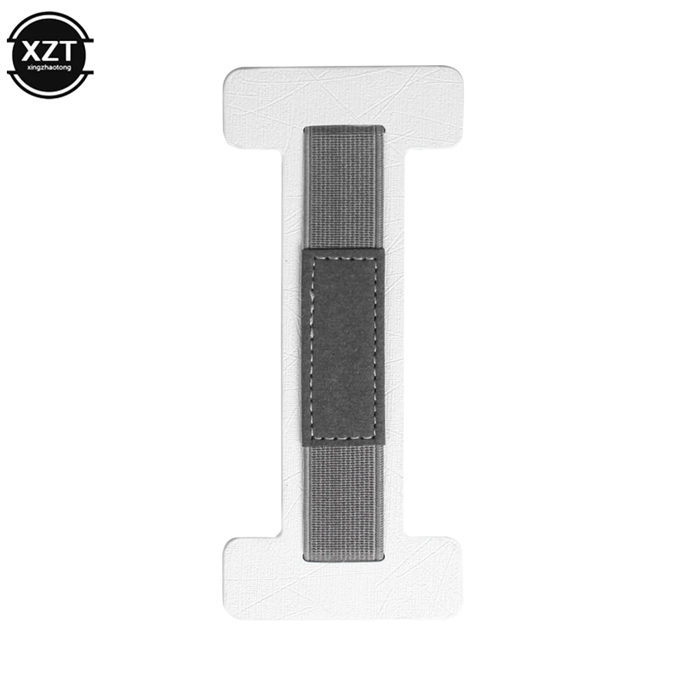 Tablet Handed Grip Strap Holder Universal Anti Slip Finger Sling Band Handle Stand Sticker for 6-10.5 inch Kindle Tablet PC