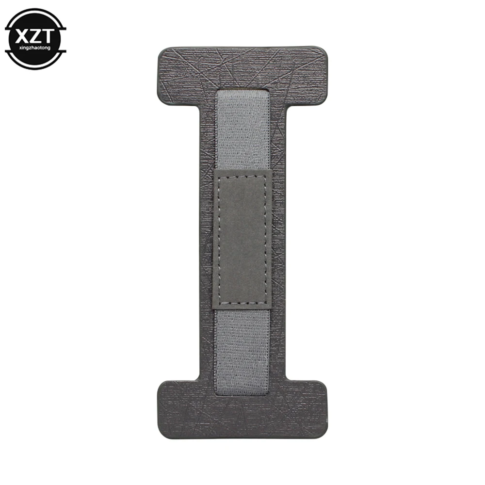 Tablet Handed Grip Strap Holder Universal Anti Slip Finger Sling Band Handle Stand Sticker for 6-10.5 inch Kindle Tablet PC