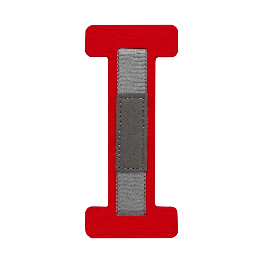 Tablet Handed Grip Strap Holder Universal Anti Slip Finger Sling Band Handle Stand Sticker for 6-10.5 inch Kindle Tablet PC