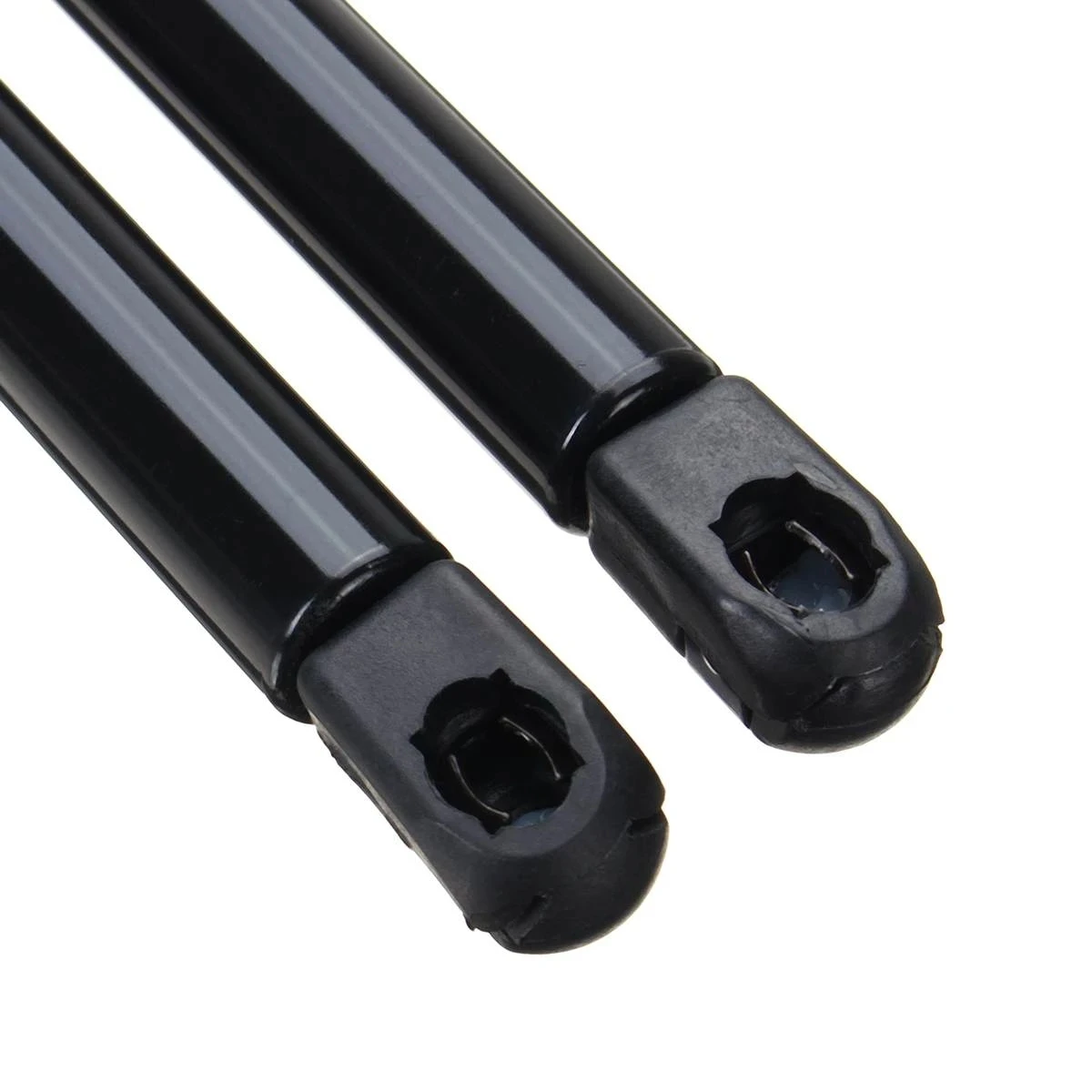 2Pcs 90450AX000 Car Rear Trunk Boot Tailgate Gas Struts Lift Support Rods for Nissan Micra March K12 2002-2010 90450AX610