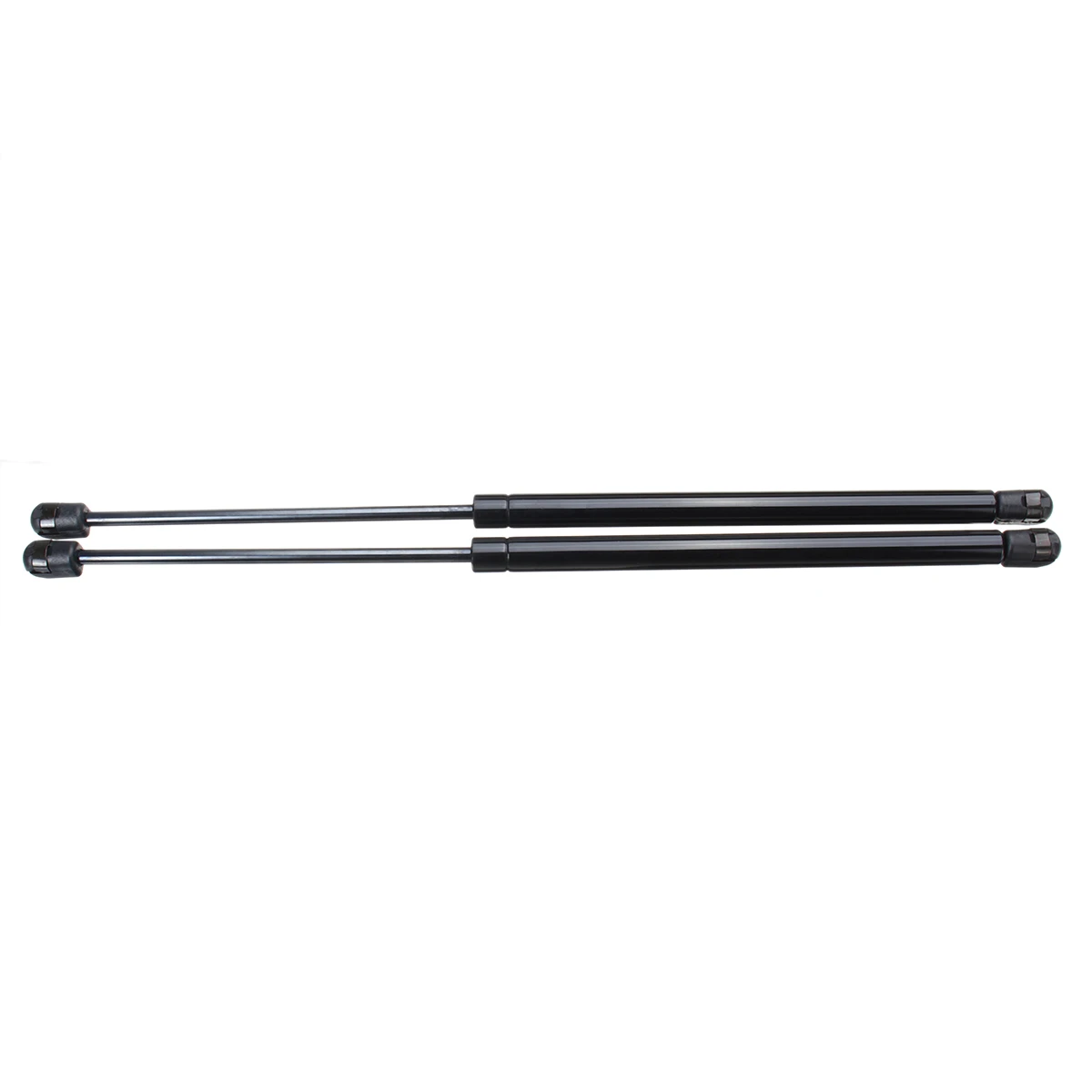 2Pcs 90450AX000 Car Rear Trunk Boot Tailgate Gas Struts Lift Support Rods for Nissan Micra March K12 2002-2010 90450AX610