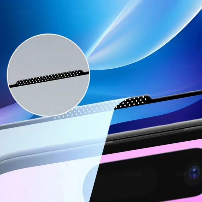1-3Pcs Dustproof Anti Spy Privacy Tempered Glass for iPhone X XR XS 11 12 13 mini 14 15 16 Pro Max 7 8 Plus SE Screen Protector