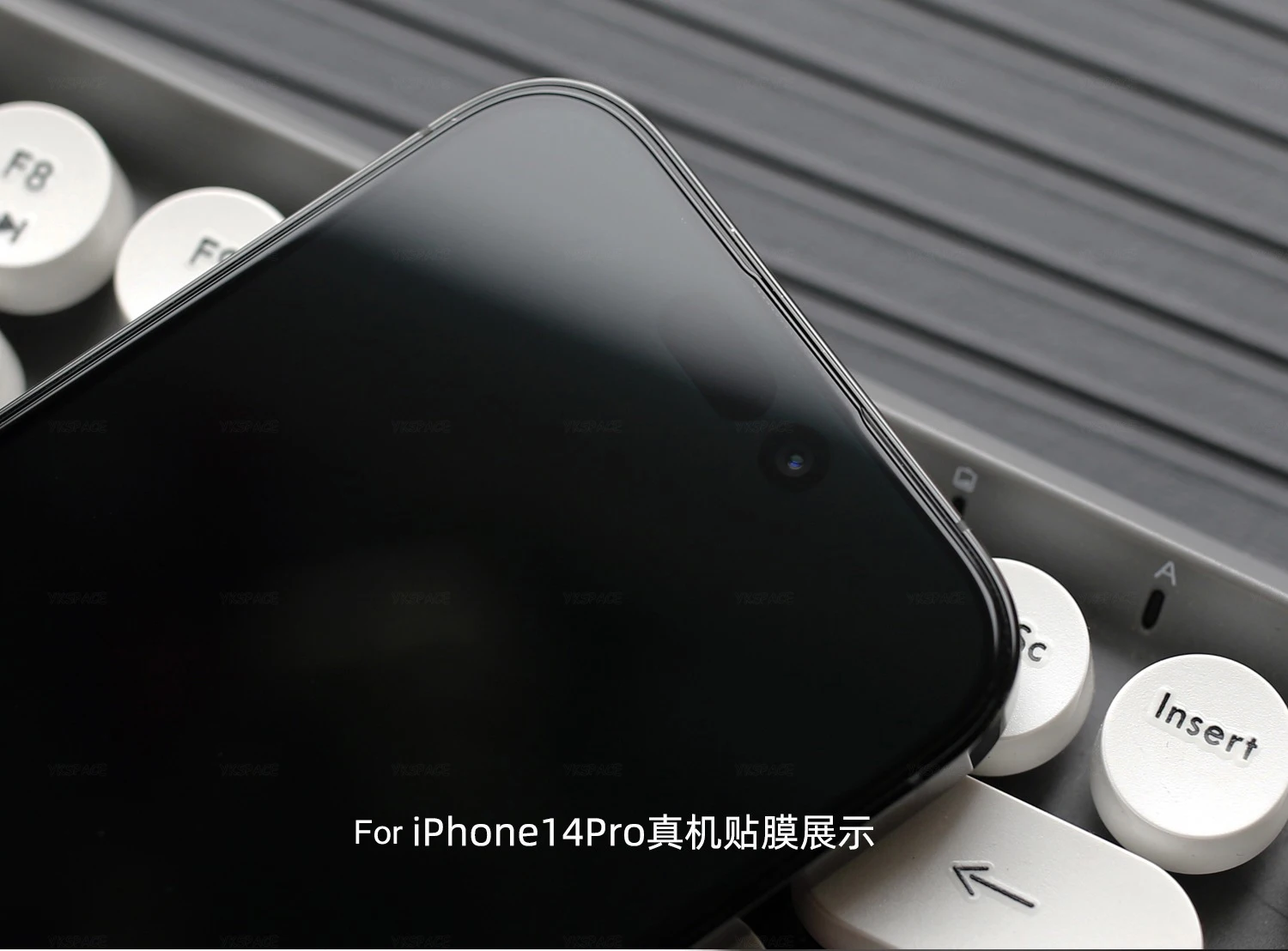 1-3Pcs Dustproof Anti Spy Privacy Tempered Glass for iPhone X XR XS 11 12 13 mini 14 15 16 Pro Max 7 8 Plus SE Screen Protector