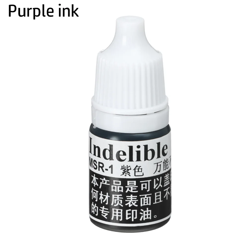 Golf Ball Stamper Marker Stamp Multicolor Permanent Ink Impression Seal Quick-dry Golf Sports Accessories Symbol For Golfer Gift