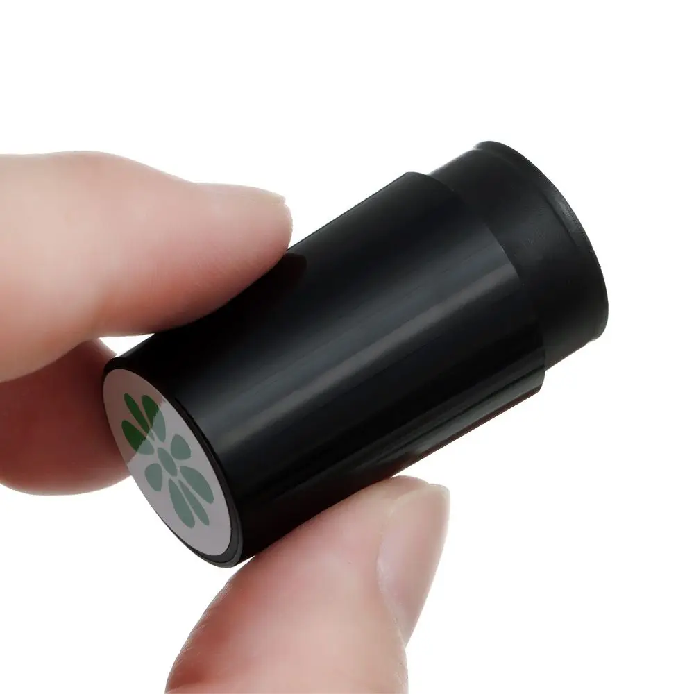 Golf Ball Stamper Marker Stamp Multicolor Permanent Ink Impression Seal Quick-dry Golf Sports Accessories Symbol For Golfer Gift