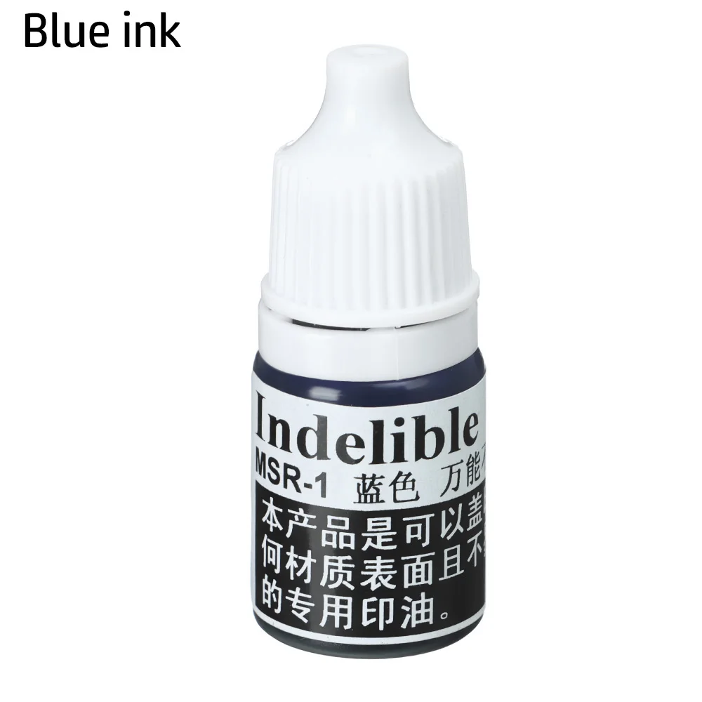 Golf Ball Stamper Marker Stamp Multicolor Permanent Ink Impression Seal Quick-dry Golf Sports Accessories Symbol For Golfer Gift