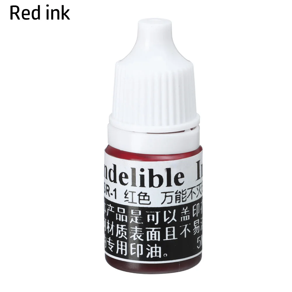 Golf Ball Stamper Marker Stamp Multicolor Permanent Ink Impression Seal Quick-dry Golf Sports Accessories Symbol For Golfer Gift