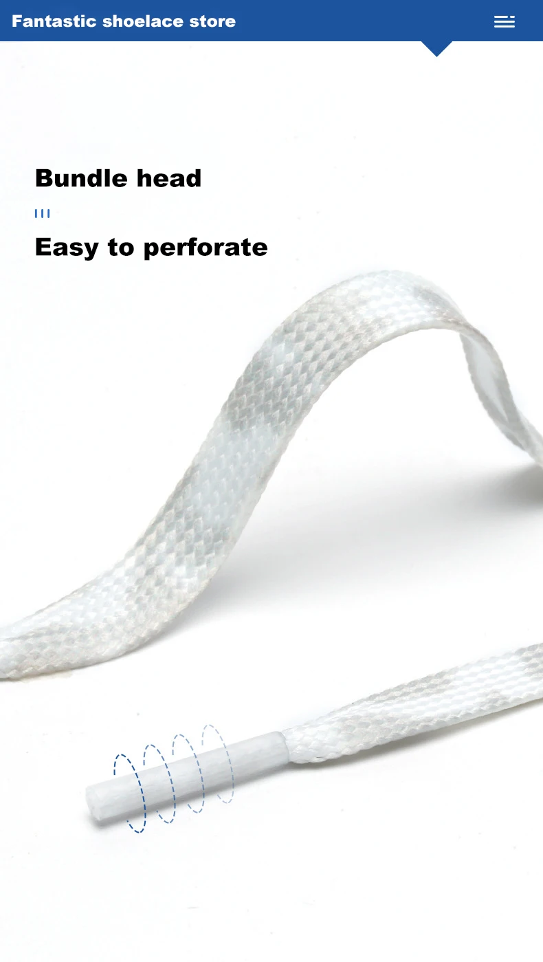 New Tie-dye Non-fading Shoe Laces Casual Shoes Shoelaces for Sneakers Shoe Lace Unisex Flat Boot Laces 120/140/160CM Shoestrings
