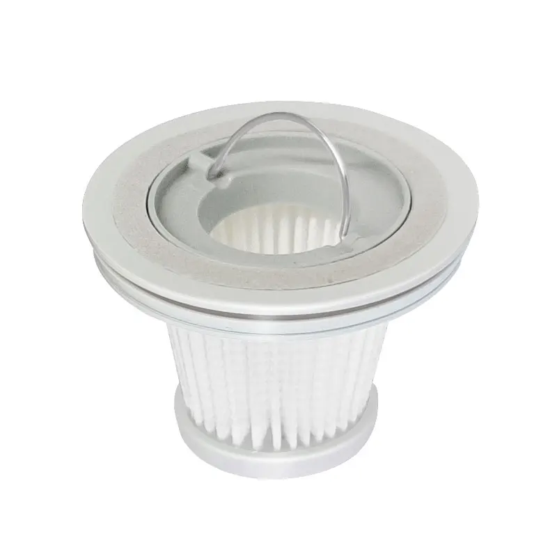 Fit For ( Xiaomi Mijia SSXCQ01XY ) Hepa Filter Accessory Spare Part Home Car Mini Handy Vacuum Cleaner Replacement