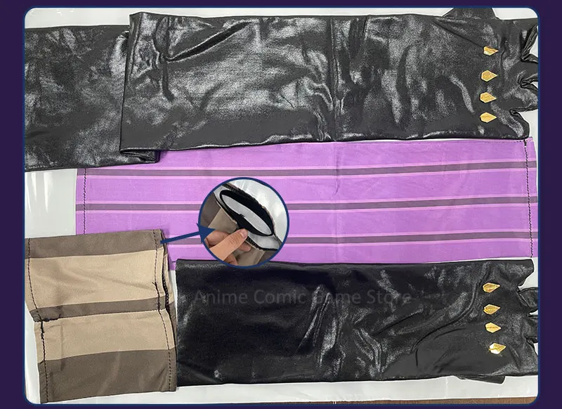 Anime Jinx Arcane Cosplay Costume Crit Jinx Cosplay Loose Cannon Cosplay Outfit Wig Sexy Women Carnival Costume