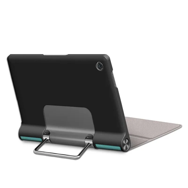 Case For Lenovo Yoga Tab 11 Case YT-J706F PU Leather Flip Stand Cover For Lenovo Yoga Tab 11 YT-J706X 11 inch Cover Coque Funda