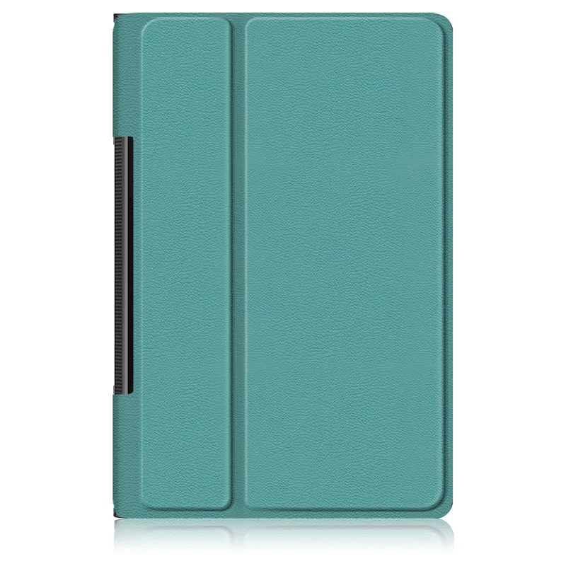 Case For Lenovo Yoga Tab 11 Case YT-J706F PU Leather Flip Stand Cover For Lenovo Yoga Tab 11 YT-J706X 11 inch Cover Coque Funda
