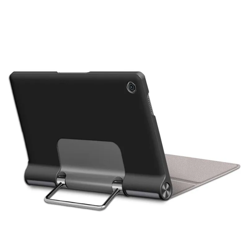 Case For Lenovo Yoga Tab 11 Case YT-J706F PU Leather Flip Stand Cover For Lenovo Yoga Tab 11 YT-J706X 11 inch Cover Coque Funda