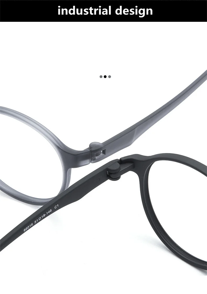 TR90 Anti Blue Light Reading Glasses Women Men Retro Round Eye Glasses Frames Hyperopia Presbyopia Eyewear +1+1.5+2+2.5+3.0 +6.0