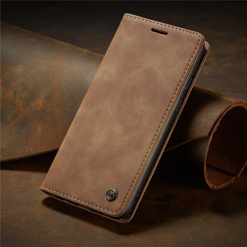 A22s 5G CASEME Case For Samsung Galaxy A22S 5G Leather Case Etui Galaxy A12 A22 A32 A42 A52 A52S A72 A02S A51 A71 5G Flip Cover