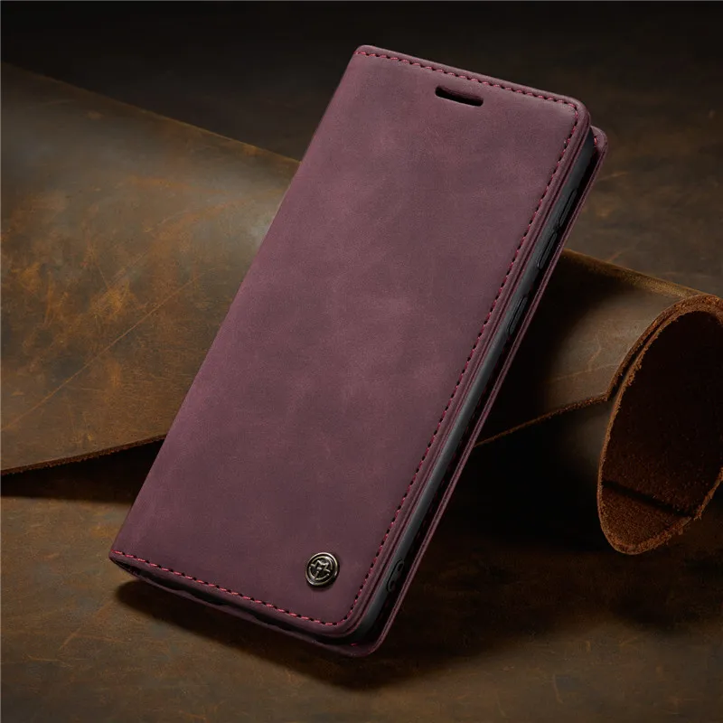 A22s 5G CASEME Case For Samsung Galaxy A22S 5G Leather Case Etui Galaxy A12 A22 A32 A42 A52 A52S A72 A02S A51 A71 5G Flip Cover