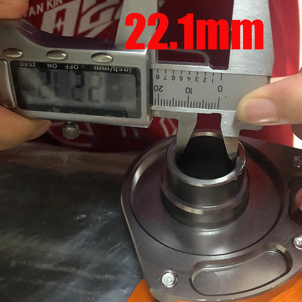 CNC Rear Front Brake Disc Guard Protector For 125 200 250 300 350 400 450 525 530 560 EXC EXCF SXF XC XCF XCW Husqvarna Husaberg