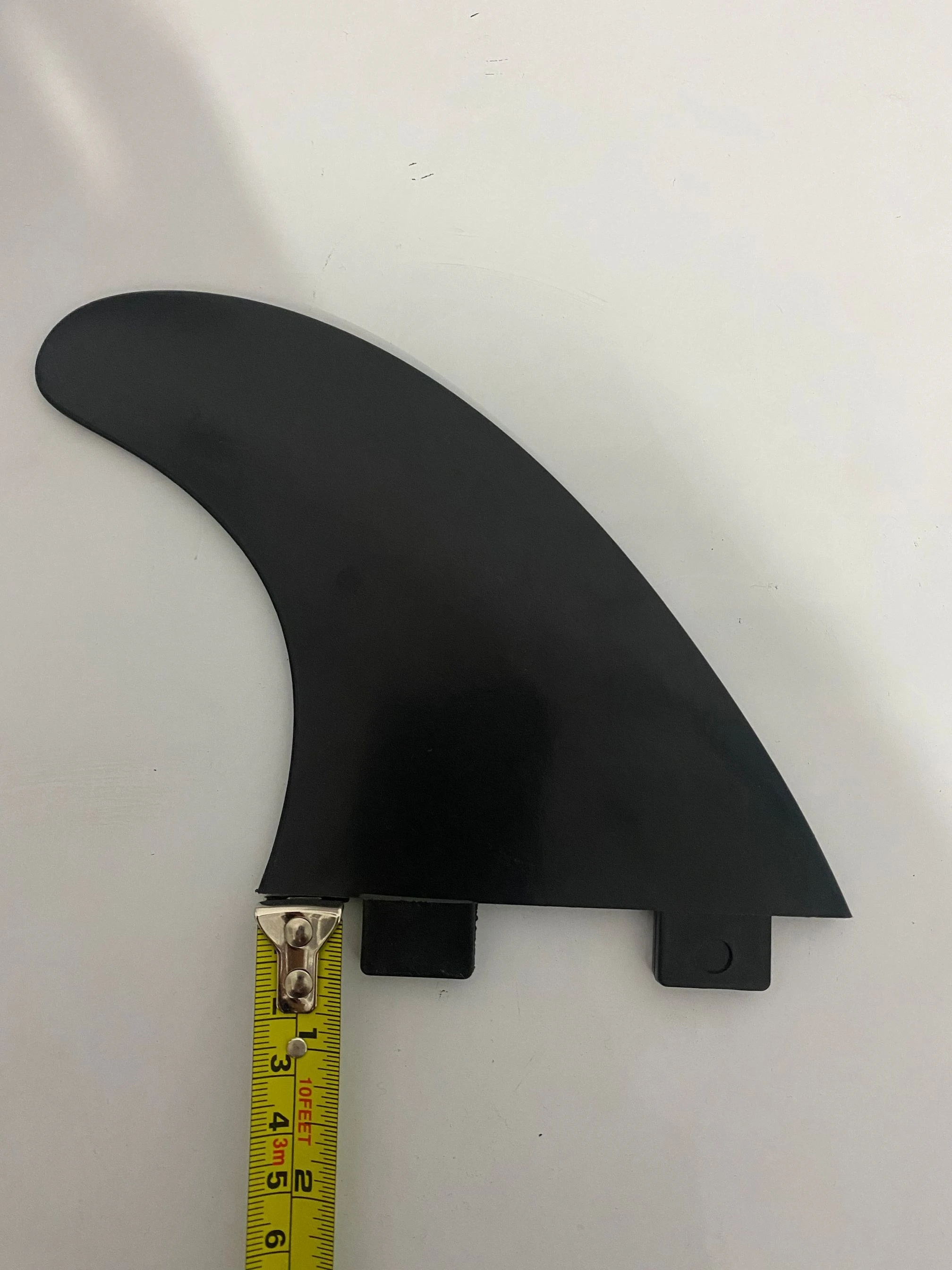 2 Pcs G5 Surfboard Fins SUP Accessory Surf Fin Paddle Board Fin