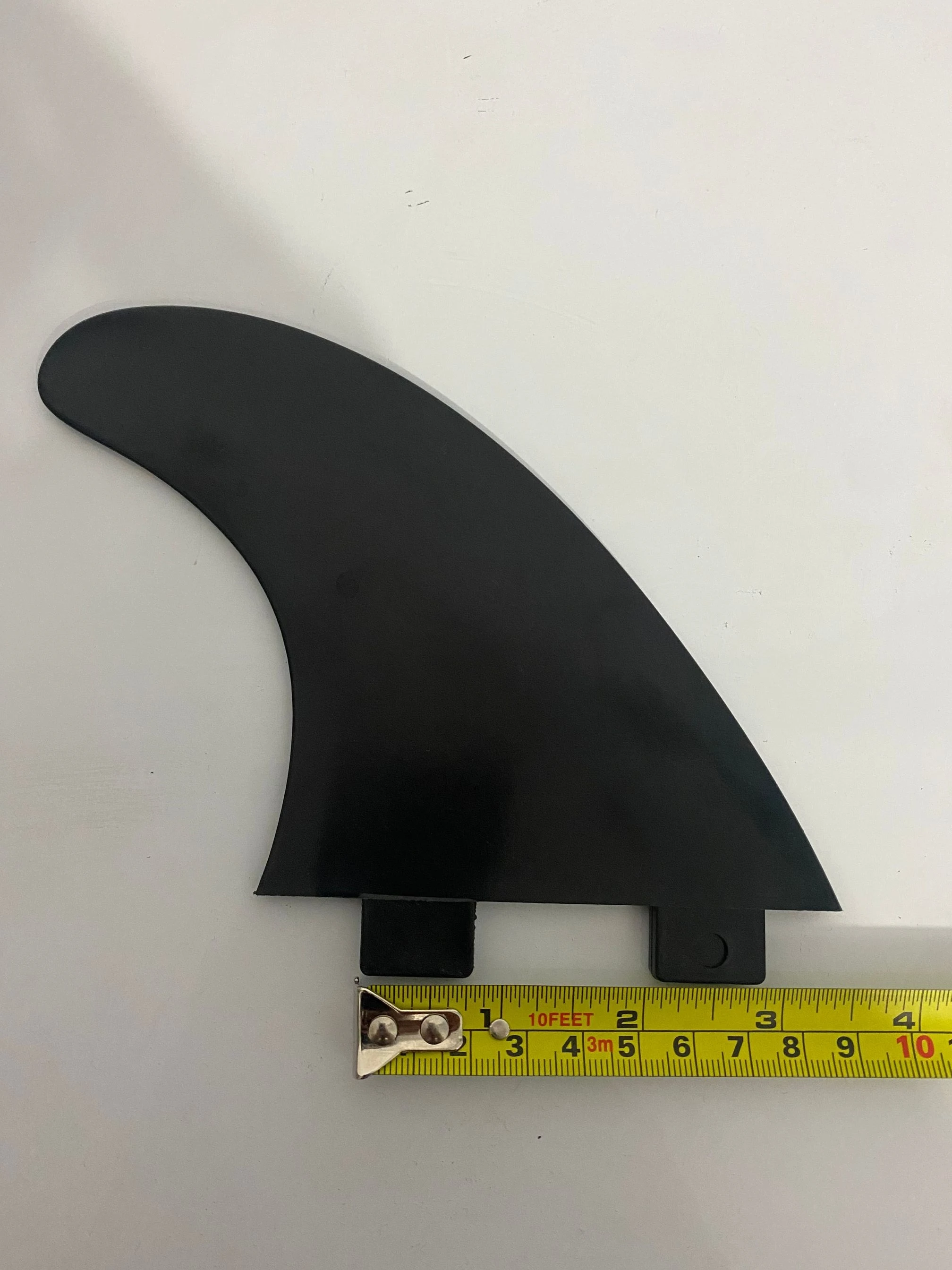 2 Pcs G5 Surfboard Fins SUP Accessory Surf Fin Paddle Board Fin
