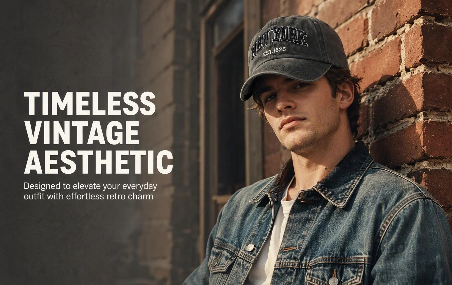 2026 New York Washed Cotton Cap For Men Women Gorras Snapback Caps Baseball Caps Sun Protection Casquette Dad Hat Outdoors Cap