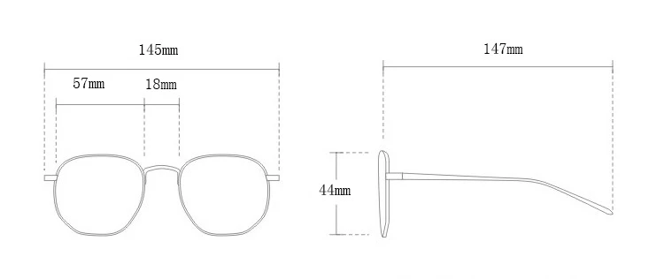 Classic Metal Sunglasses Men 2025 Luxury Brand Design Trendy Square Sun Glasses Shades For Women UV400 Goggles