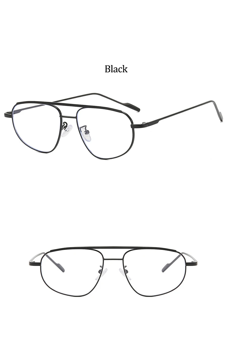 Classic Metal Sunglasses Men 2025 Luxury Brand Design Trendy Square Sun Glasses Shades For Women UV400 Goggles
