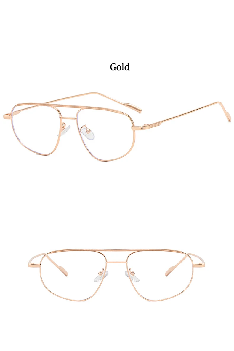 Classic Metal Sunglasses Men 2025 Luxury Brand Design Trendy Square Sun Glasses Shades For Women UV400 Goggles