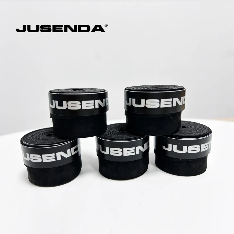 5 Pcs Tennis Racket Overgrip Non Slip Padel Grips Tennis Racquet Sweat Absorption Tape Grip Tennis Accessories