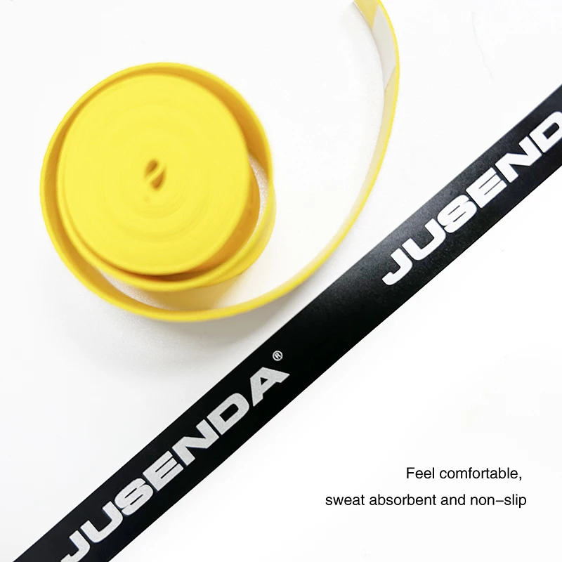5 Pcs Tennis Racket Overgrip Non Slip Padel Grips Tennis Racquet Sweat Absorption Tape Grip Tennis Accessories