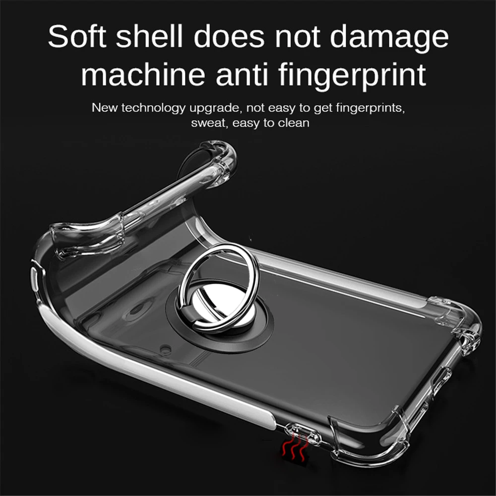 s25 s24 s23 ultra Cases for samsung s22 ultra case s23 fe s21 s22 s 24 + plus ultra samsung galaxy s25 ultra case cover ring holder samsung s23