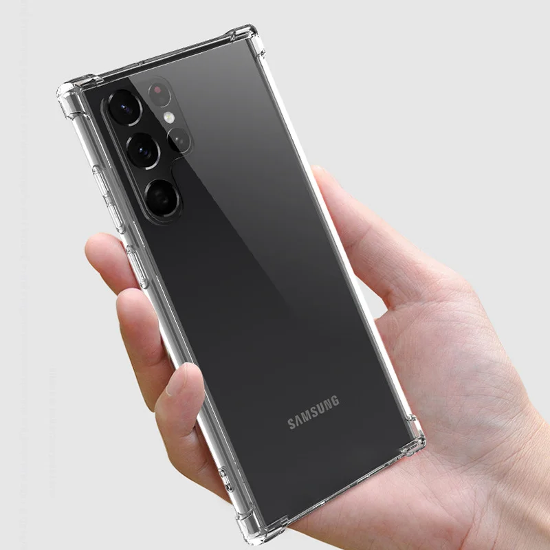 s25 s24 s23 ultra Cases for samsung s22 ultra case s23 fe s21 s22 s 24 + plus ultra samsung galaxy s25 ultra case cover ring holder samsung s23