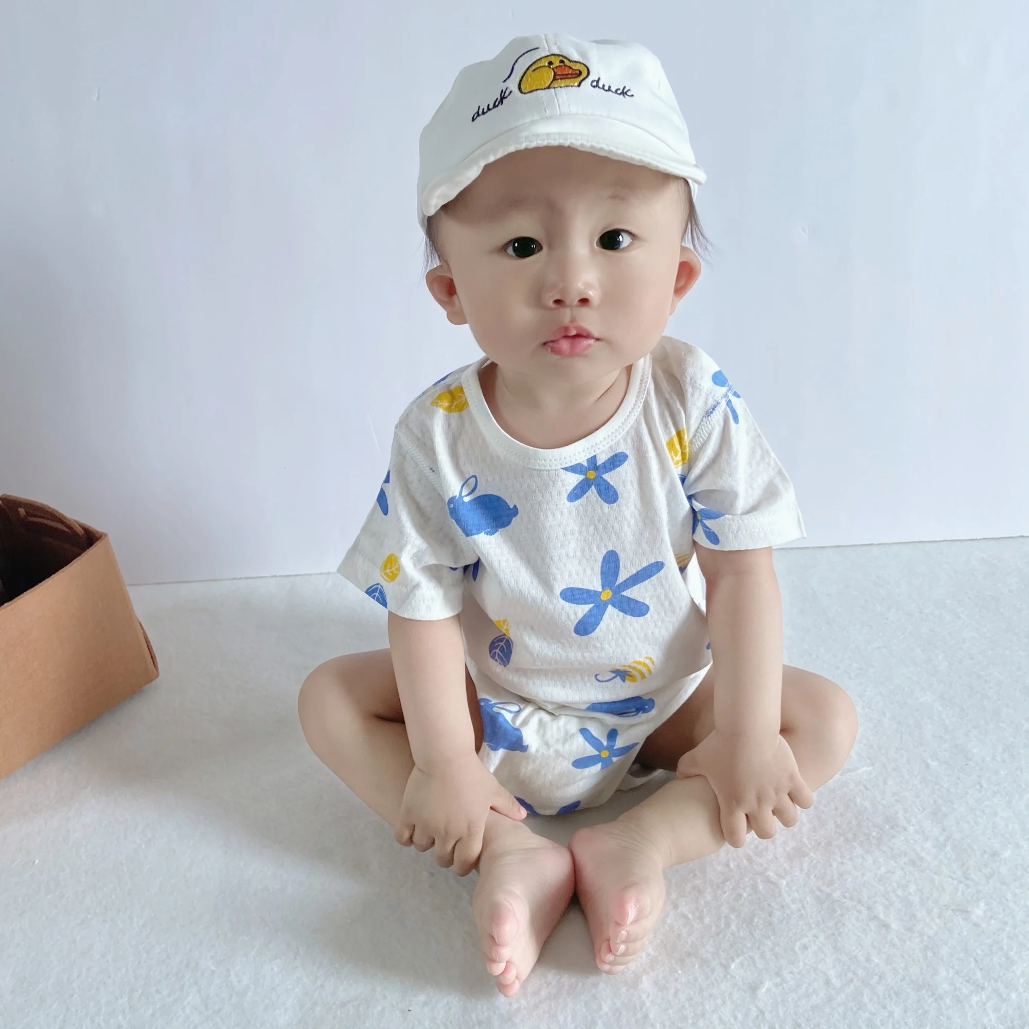 Baby Romper Clothes Cotton Dresses For Newborns Cotton Boneless Suture Jumpsuit For Kids Bodysuit Newborns Baby Girl Boy Clothes