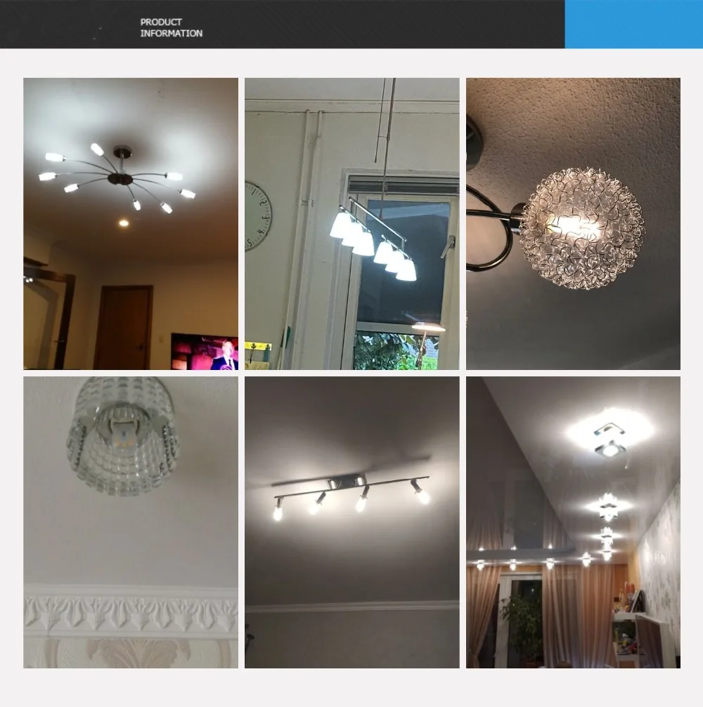 10PCS LED Bulb 3W 5W 7W G9 Light Bulb Dimmable AC220V COB Lamp SMD Spotlight Chandelier Lighting Replace 20w 30w Halogen Lamp