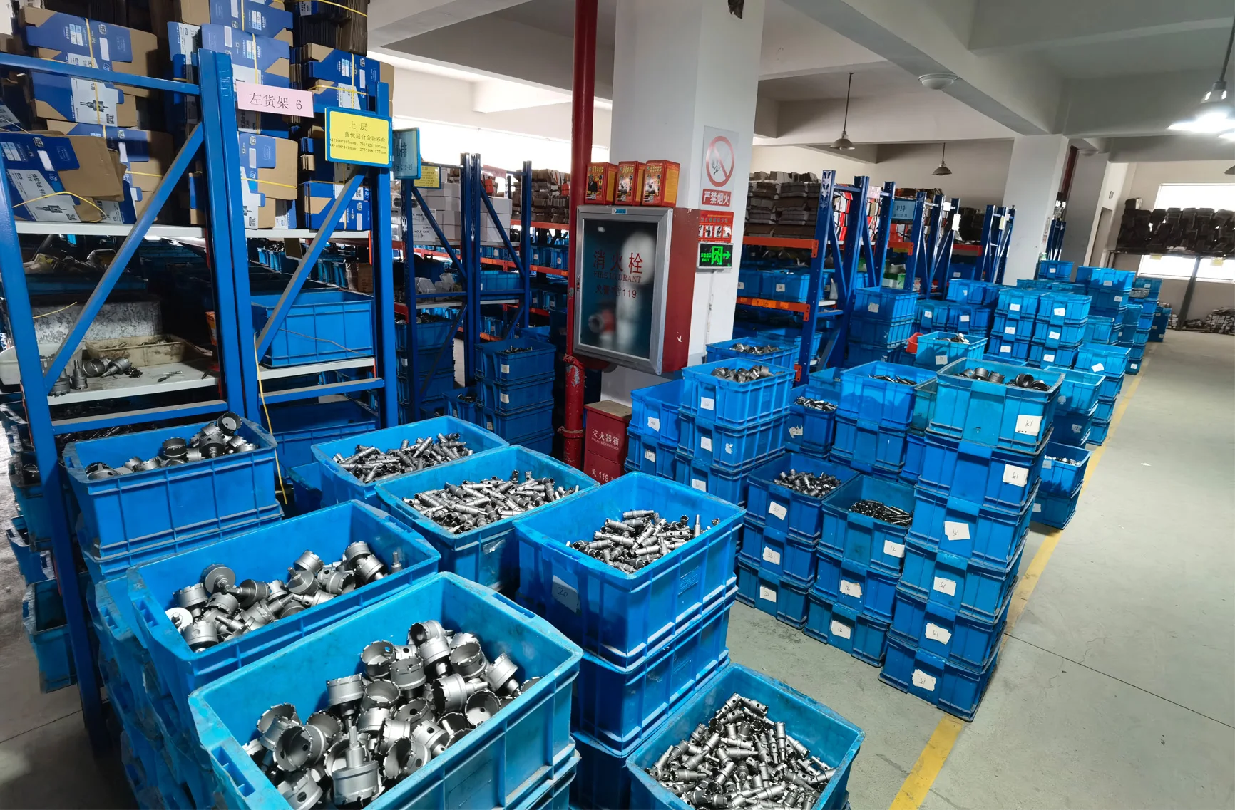 TCT Hole Saw 12-270mm Tungsten Carbide Tip Hole Saw Drill Bit For Stainless Steel Iron Plate Metalworking Cutter Driiling Tools